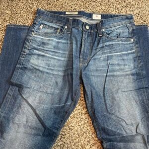 AG Adriano Goldschmied Mens Jeans